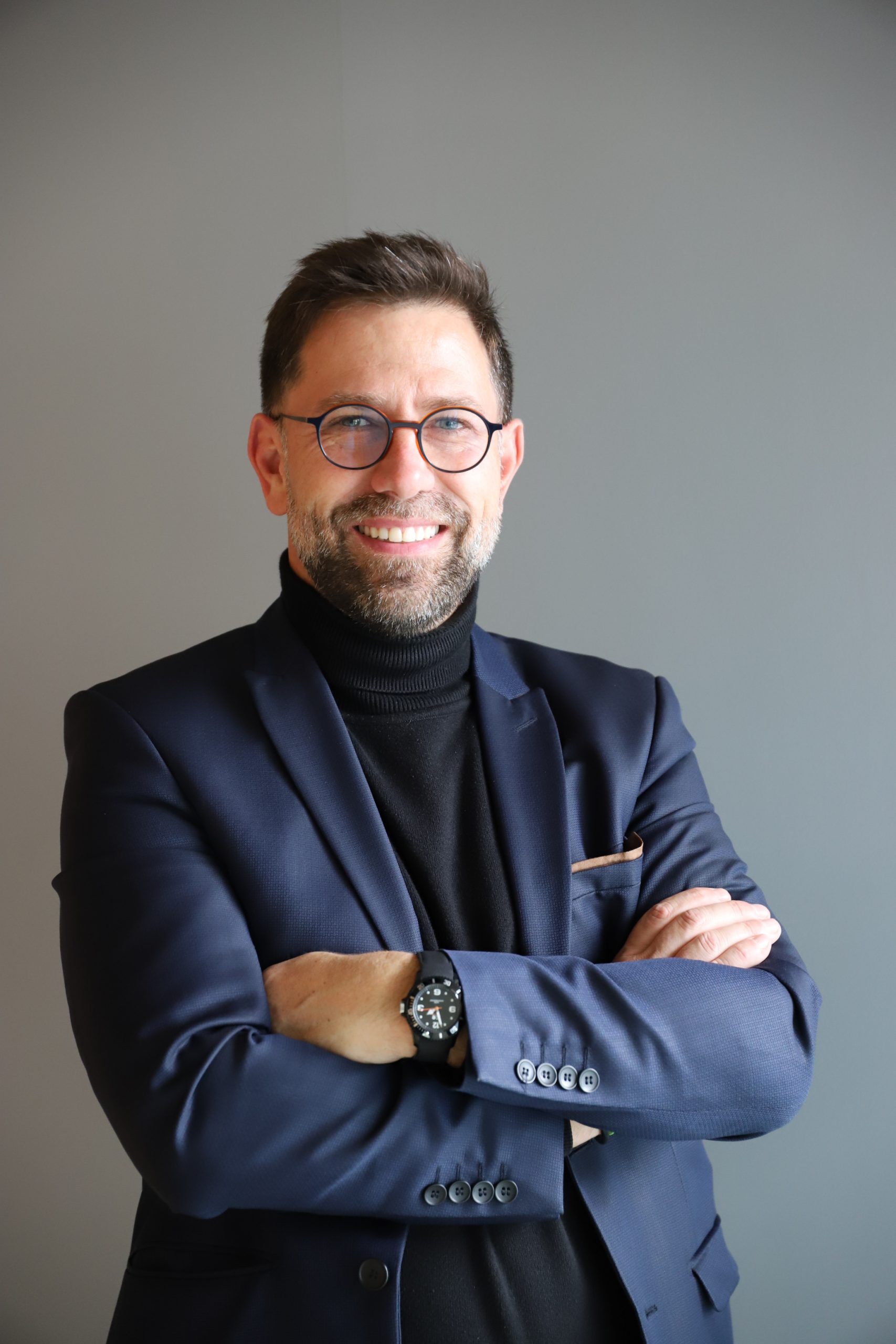 Julien BOURDOISEAU